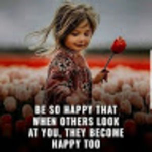 Meet your Posher, Hope